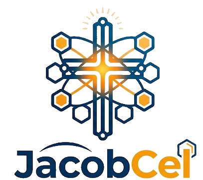 JacobCel Logo